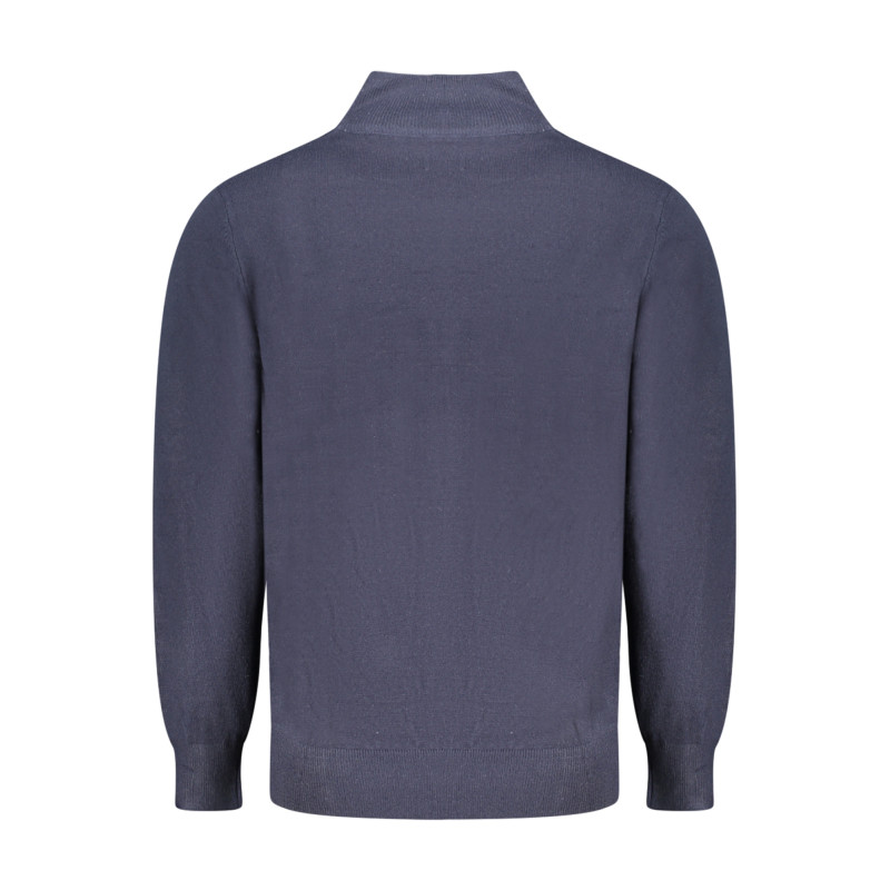 CARDIGAN BLEU POUR HOMME NORTH SAILS