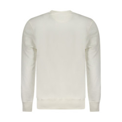 NORTH SAILS FELPA SENZA ZIP UOMO BIANCO