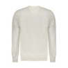 SUDADERA CON CREMALLERA NORTH SAILS PARA HOMBRE BLANCA
