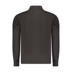 CARDIGAN NOIR POUR HOMME NORTH SAILS