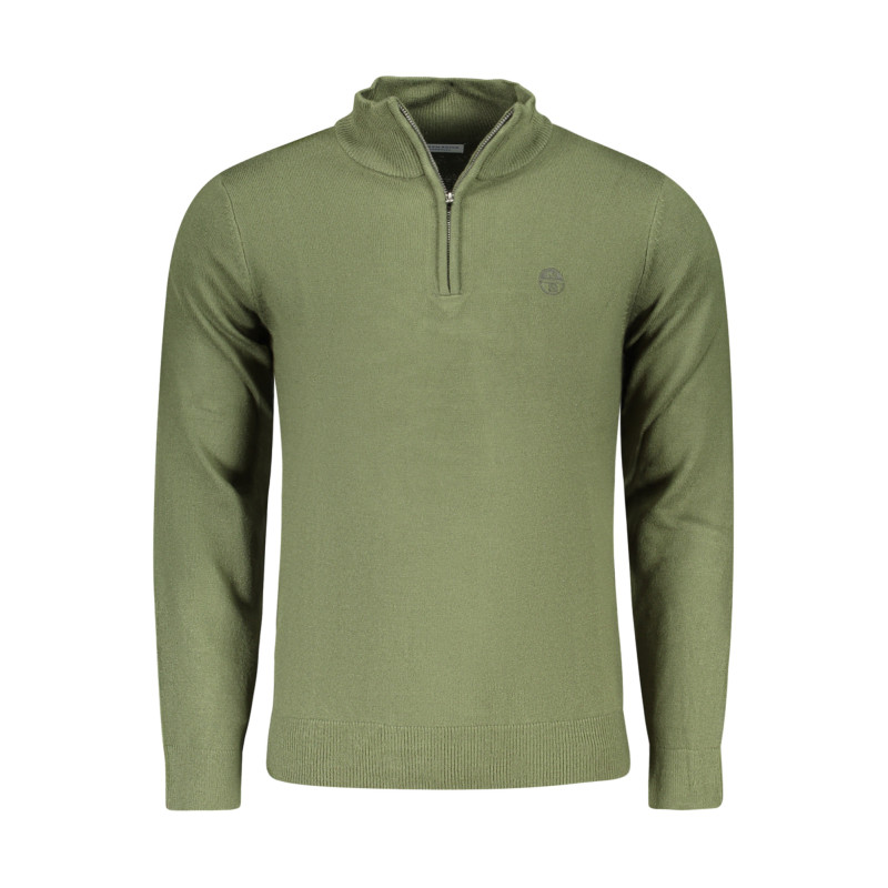 NORTH SAILS MAGLIA UOMO VERDE