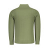 NORTH SAILS MAGLIA UOMO VERDE