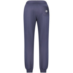 PANTALON DE COSTUME LONG BLEU POUR HOMME NORTH SAILS