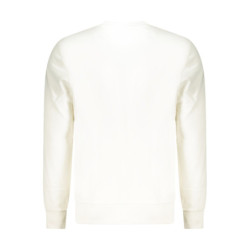 NORTH SAILS FELPA SENZA ZIP UOMO BIANCO