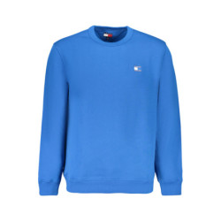 TOMMY HILFIGER HERREN-SWEATSHIRT MIT ZIP-UP-DETAILS