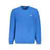 TOMMY HILFIGER HERREN-SWEATSHIRT MIT ZIP-UP-DETAILS