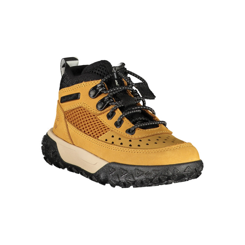 TIMBERLAND KINDER BRAUN SPORTSCHUHE