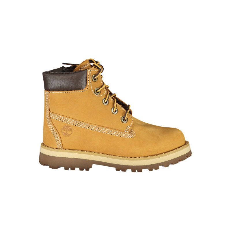 TIMBERLAND KINDERSTIEFEL IN BRAUN