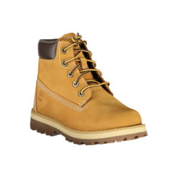 BOTA MARRÓN PARA NIÑOS TIMBERLAND