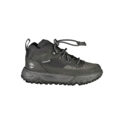 CHAUSSURES DE SPORT NOIRES POUR ENFANTS TIMBERLAND