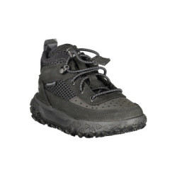 CHAUSSURES DE SPORT NOIRES POUR ENFANTS TIMBERLAND