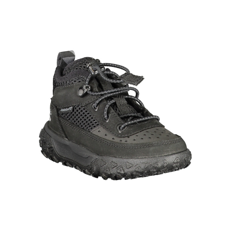 CHAUSSURES DE SPORT NOIRES POUR ENFANTS TIMBERLAND