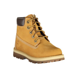 TIMBERLAND KIDS' BROWN BOOT