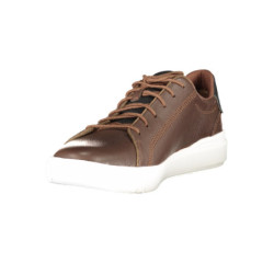 CHAUSSURES DE SPORT MARRON POUR HOMMES TIMBERLAND