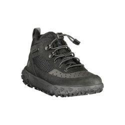 TIMBERLAND CALZATURA SPORTIVA BAMBINO NERO