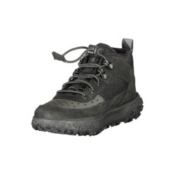 CHAUSSURES DE SPORT NOIRES POUR ENFANTS TIMBERLAND