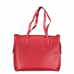 VALENTINO BOLSOS BOLSO DE HOMBRE ROJO