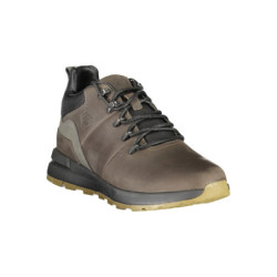 LUMBERJACK HERREN SPORTSCHUHE BRAUN