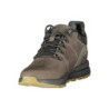 LUMBERJACK MEN'S SPORTS FOOTWEAR BROWN