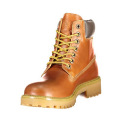 LUMBERJACK HERREN SPORTSCHUHE BRAUN