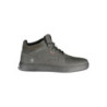 CHAUSSURES DE SPORT NOIRES POUR HOMMES LUMBERJACK