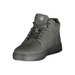 LUMBERJACK HERREN SCHWARZE SPORTSCHUHE