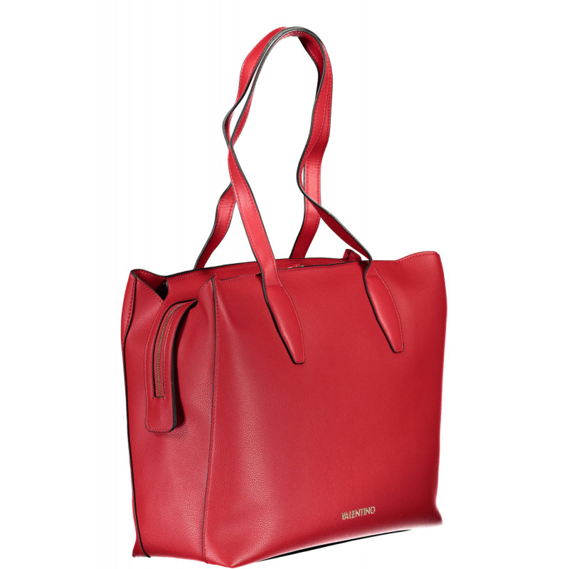 VALENTINO BAGS SAC HOMME ROUGE