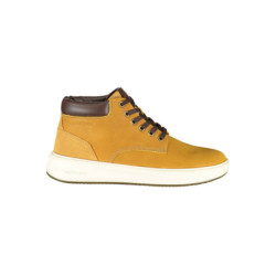 ZAPATOS DEPORTIVOS AMARILLOS PARA HOMBRE LUMBERJACK