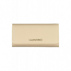 VALENTINO BAGS PORTAFOGLIO DONNA BEIGE
