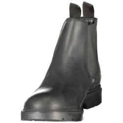 BOTA DE LEÑADOR NEGRA PARA HOMBRE