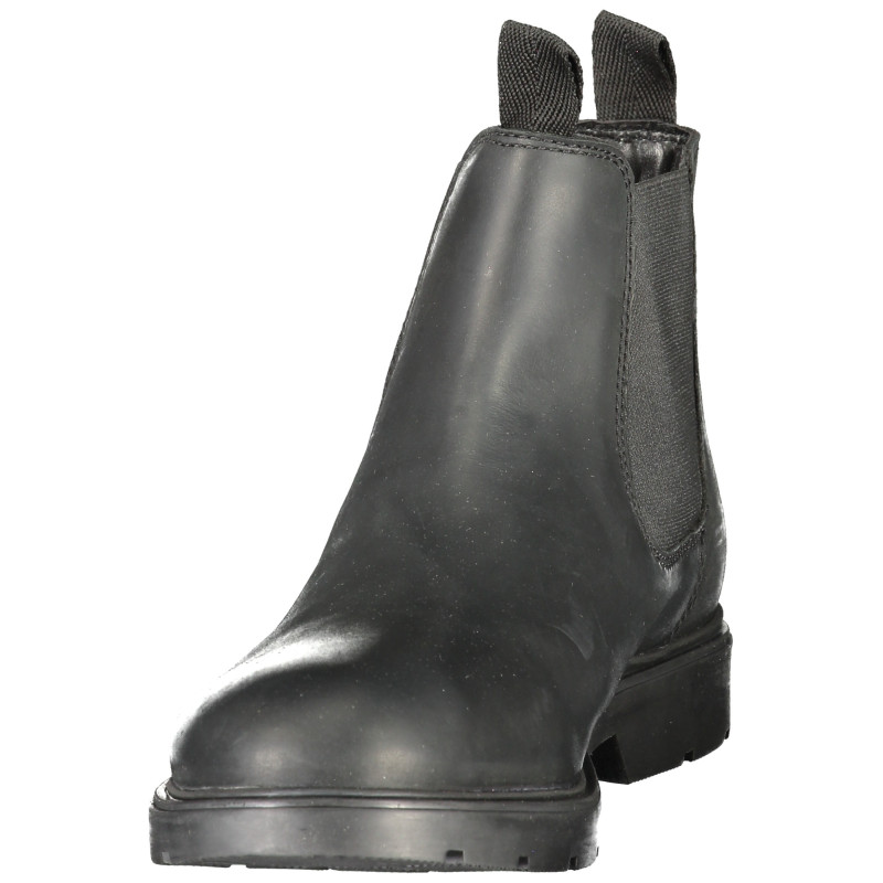 LUMBERJACK MEN'S BLACK BOOT