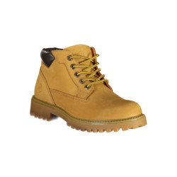 CHAUSSURES DE SPORT JAUNES POUR HOMMES LUMBERJACK