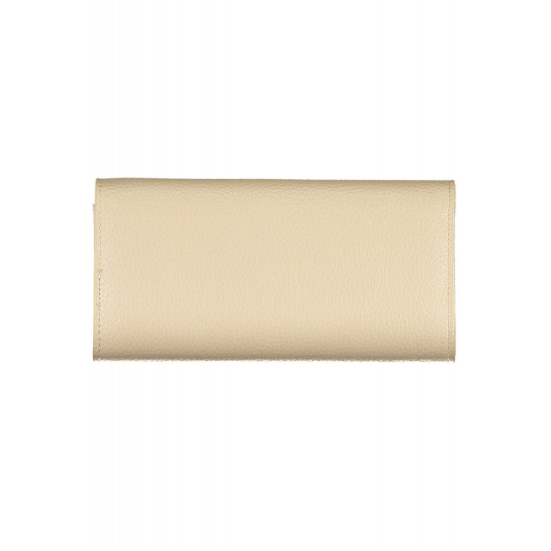 VALENTINO BAGS CARTERA MUJER BEIGE