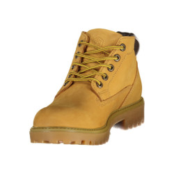 CHAUSSURES DE SPORT JAUNES POUR HOMMES LUMBERJACK