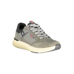 LUMBERJACK MEN'S SPORTS FOOTWEAR GREY