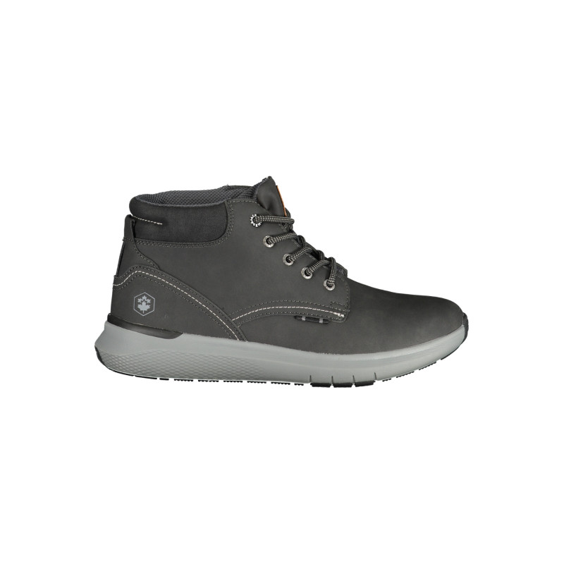CHAUSSURES DE SPORT NOIRES POUR HOMMES LUMBERJACK
