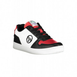 CHAUSSURES DE SPORT HOMME SERGIO TACCHINI NOIRES
