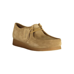 CLARKS CALZATURA SPORTIVA UOMO BEIGE