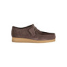 CLARKS HERREN BRAUN SPORTSCHUHE