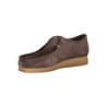 CHAUSSURES DE SPORT MARRON POUR HOMMES CLARKS