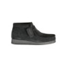 CHAUSSURES DE SPORT NOIRES POUR HOMMES CLARKS