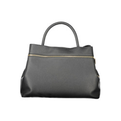 TWINSET BORSA DONNA NERO