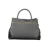 BOLSO NEGRO DE MUJER TWINSET