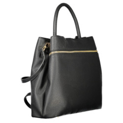 TWINSET DAMEN SCHWARZE TASCHE