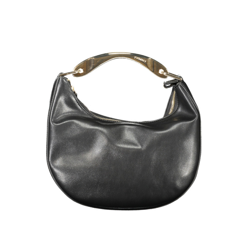 TWINSET BORSA DONNA NERO