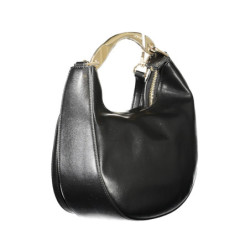 TWINSET BORSA DONNA NERO