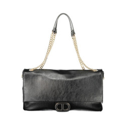 BOLSO NEGRO DE MUJER TWINSET