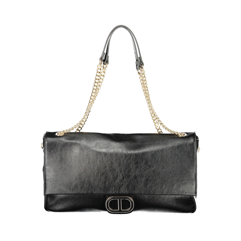 TWINSET WOMEN'S BLACK BAG