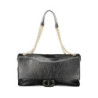 TWINSET DAMEN SCHWARZE TASCHE