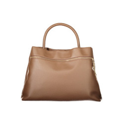 TWINSET BORSA DONNA MARRONE